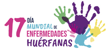 .:17 Día Mundial de Enfermedades Huérfanas:. Las enfermedades huérfanas, una causa común.