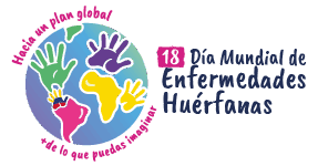 18DMEH - Día Mundial de Enfermedades Húerfanas