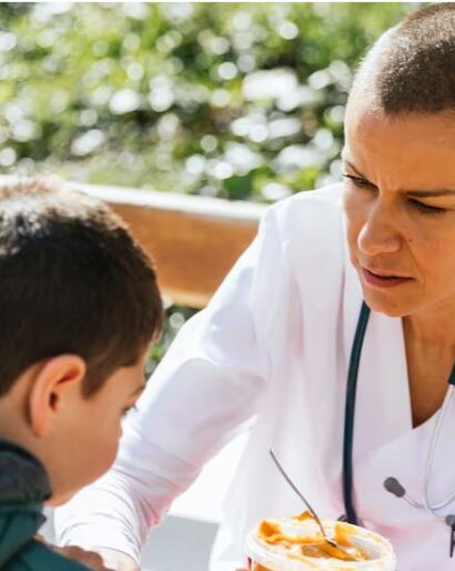Pacientes con enfermedades huérfanas en Colombia enfrentan largos retrasos en diagnósticos y falta de acceso a medicamentos vitales, a pesar de la existencia de leyes que garantizan su atención. Foto: Getty Images