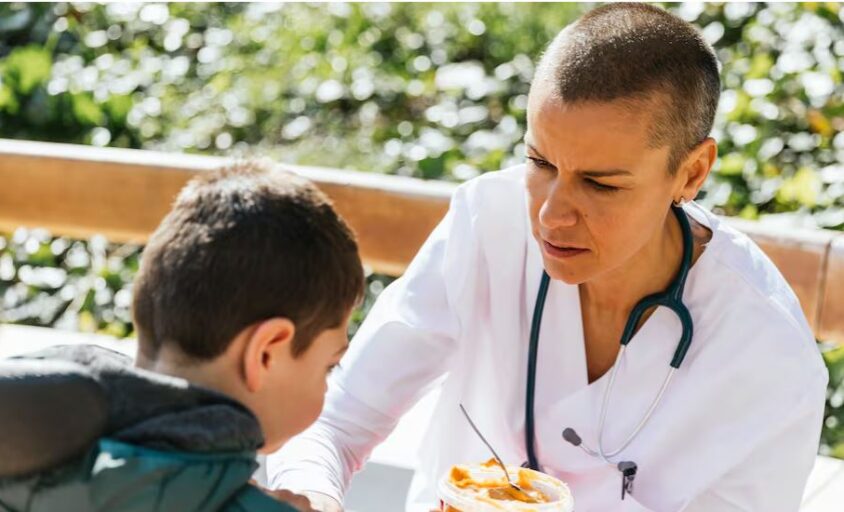 Pacientes con enfermedades huérfanas en Colombia enfrentan largos retrasos en diagnósticos y falta de acceso a medicamentos vitales, a pesar de la existencia de leyes que garantizan su atención. Foto: Getty Images