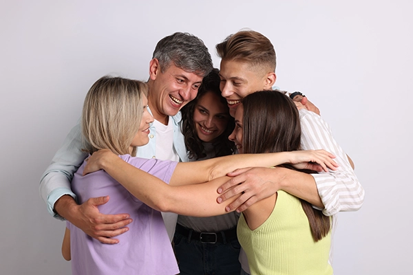 ¿Qué significa esto para las personas y las familias?